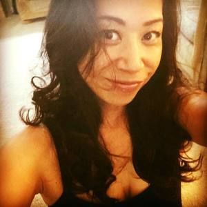 Meet your Posher, Rie